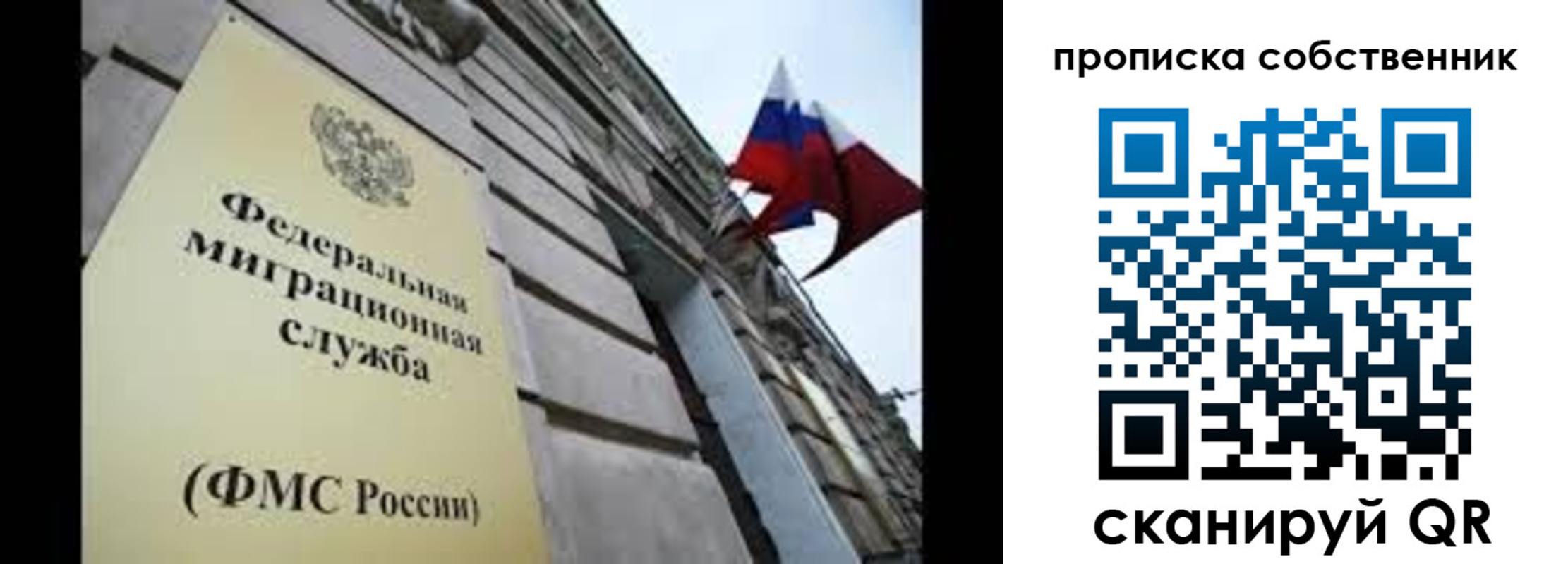 прописка гарантия в Ейске